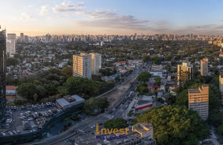 Imagem de LANÇAMENTO – 280 ART BOULEVARD