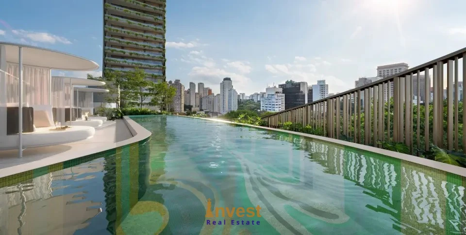 Imagem de LANÇAMENTO – 280 ART BOULEVARD