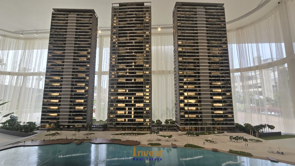 Imagem de LANÇAMENTO - SÃO PAULO BAY