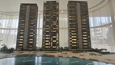 Imagem de LANÇAMENTO - SÃO PAULO BAY