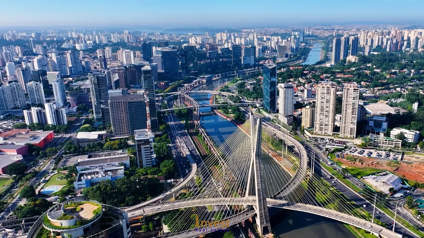 Imagem de LANÇAMENTO - SÃO PAULO BAY