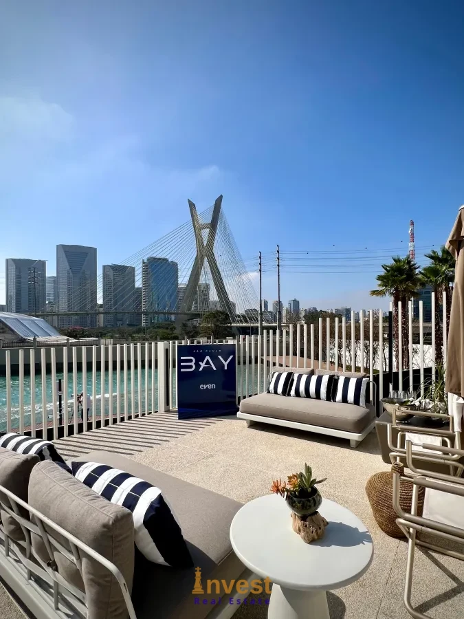 Imagem de LANÇAMENTO - SÃO PAULO BAY
