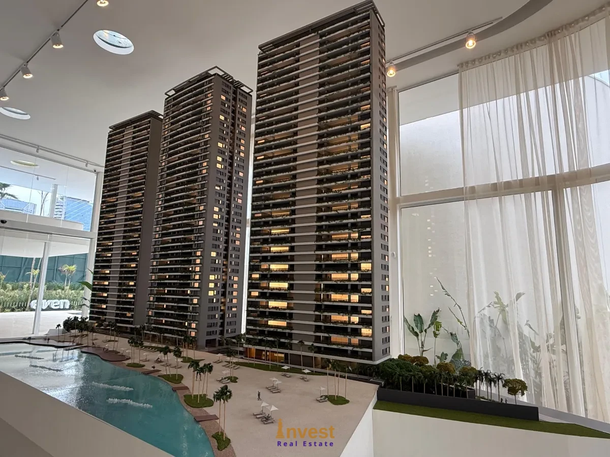 Imagem de LANÇAMENTO - SÃO PAULO BAY