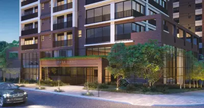 Imagem de LANÇAMENTO - PARK LANE IBIRAPUERA