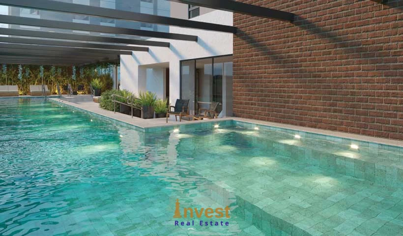 Imagem de LANÇAMENTO - PARK LANE IBIRAPUERA