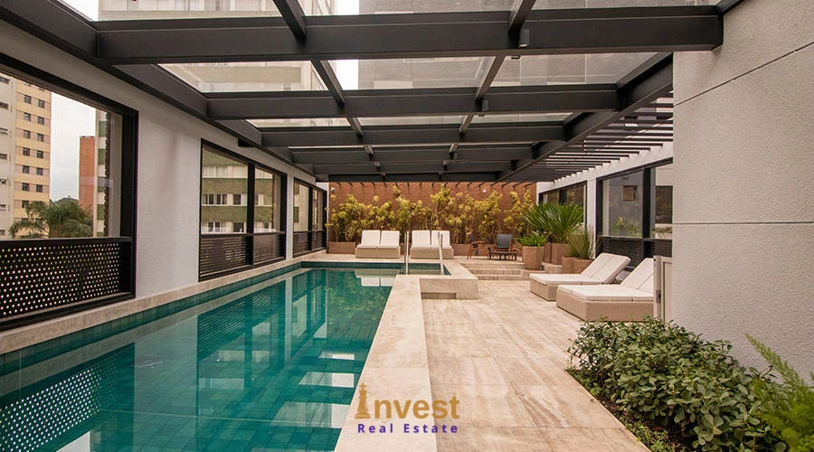 Imagem de LANÇAMENTO - PARK LANE IBIRAPUERA
