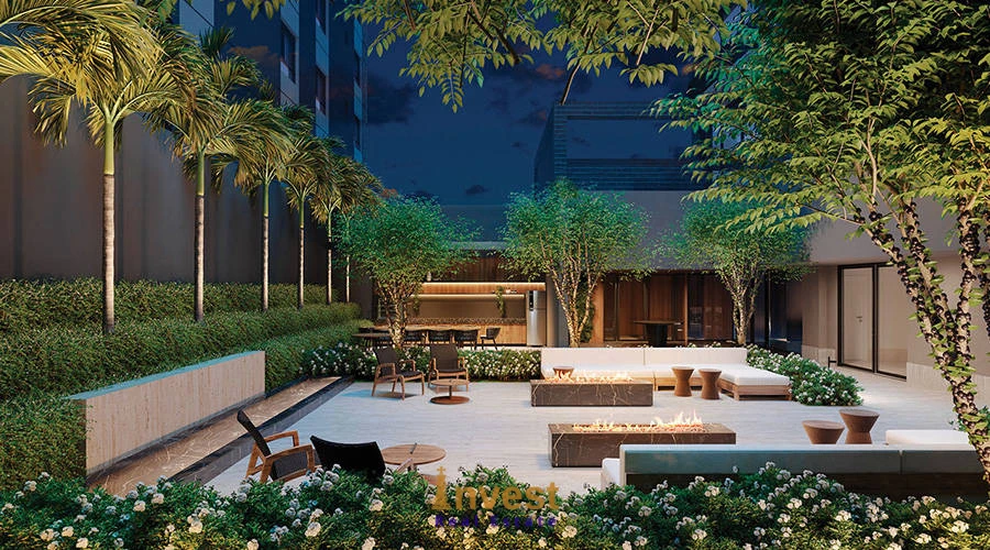Imagem de LANÇAMENTO - PARK LANE IBIRAPUERA
