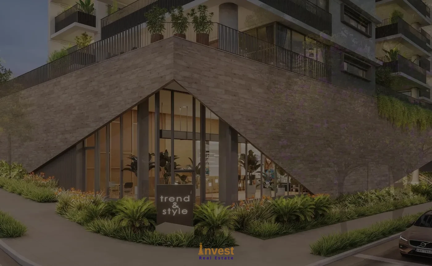Imagem de LANÇAMENTO - AGAMI PARK RESIDENCES