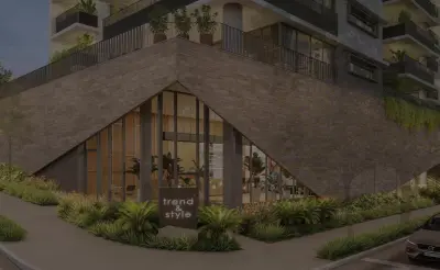 Imagem de LANÇAMENTO - AGAMI PARK RESIDENCES