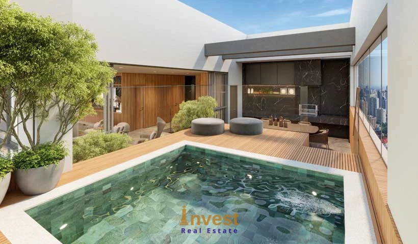 Imagem de LANÇAMENTO - AGAMI PARK RESIDENCES