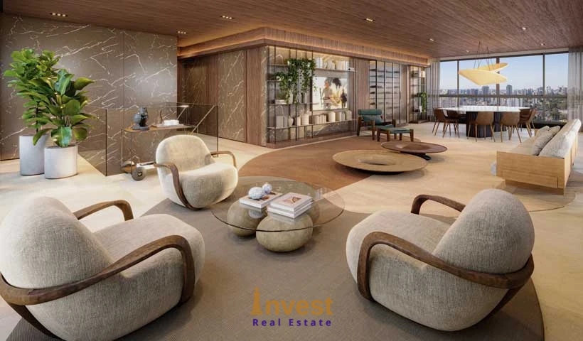 Imagem de LANÇAMENTO - AGAMI PARK RESIDENCES