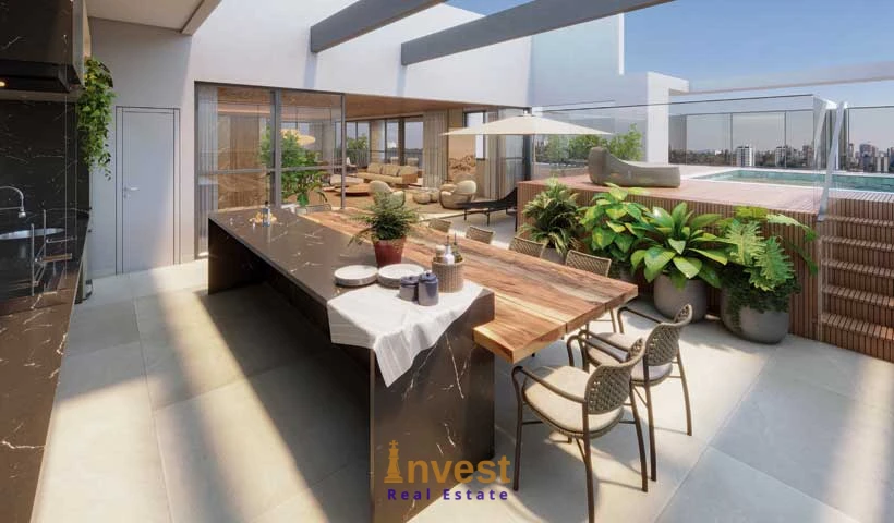 Imagem de LANÇAMENTO - AGAMI PARK RESIDENCES