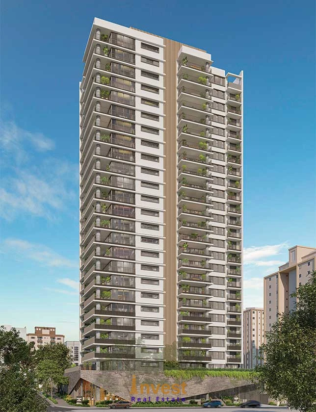 Imagem de LANÇAMENTO - AGAMI PARK RESIDENCES