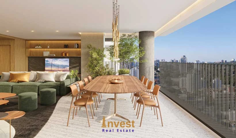 Imagem de LANÇAMENTO - AGAMI PARK RESIDENCES