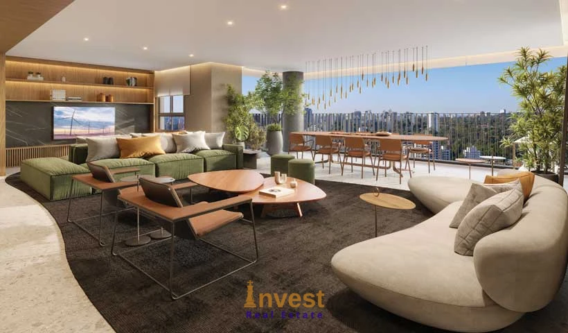 Imagem de LANÇAMENTO - AGAMI PARK RESIDENCES