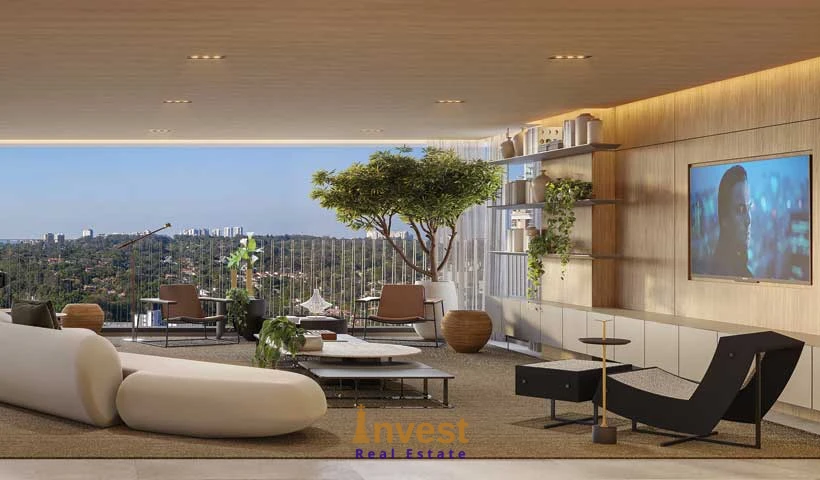 Imagem de LANÇAMENTO - AGAMI PARK RESIDENCES