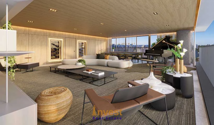 Imagem de LANÇAMENTO - AGAMI PARK RESIDENCES