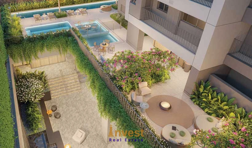 Imagem de LANÇAMENTO - AGAMI PARK RESIDENCES
