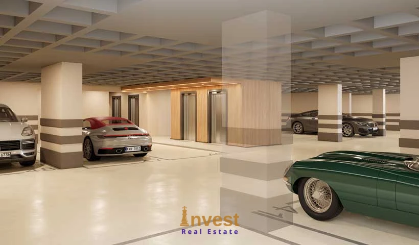 Imagem de LANÇAMENTO - AGAMI PARK RESIDENCES