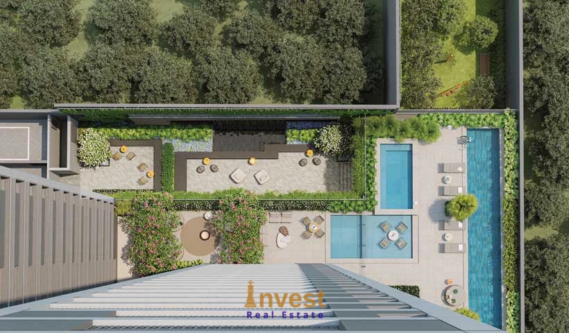 Imagem de LANÇAMENTO - AGAMI PARK RESIDENCES