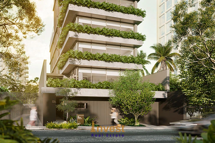 Imagem de LANÇAMENTO - RESERVA JARDINS