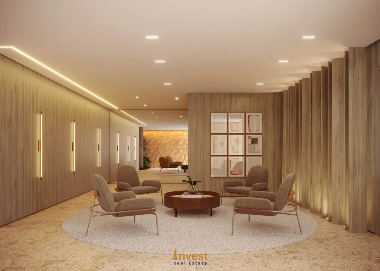 Imagem de LANÇAMENTO - RESERVA JARDINS