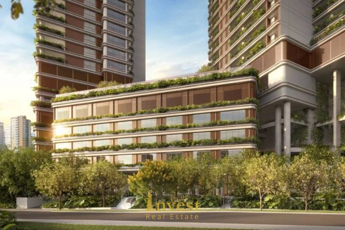 Imagem de LANÇAMENTO - FAENA SÃO PAULO