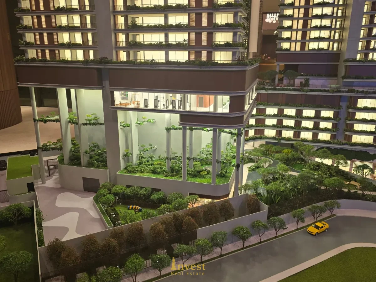 Imagem de LANÇAMENTO - FAENA SÃO PAULO