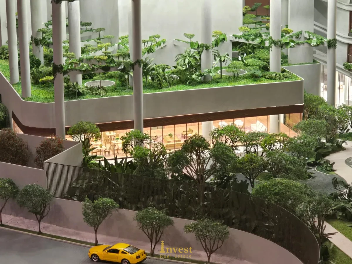 Imagem de LANÇAMENTO - FAENA SÃO PAULO