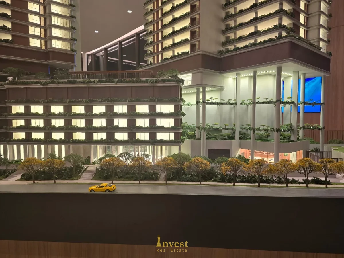 Imagem de LANÇAMENTO - FAENA SÃO PAULO