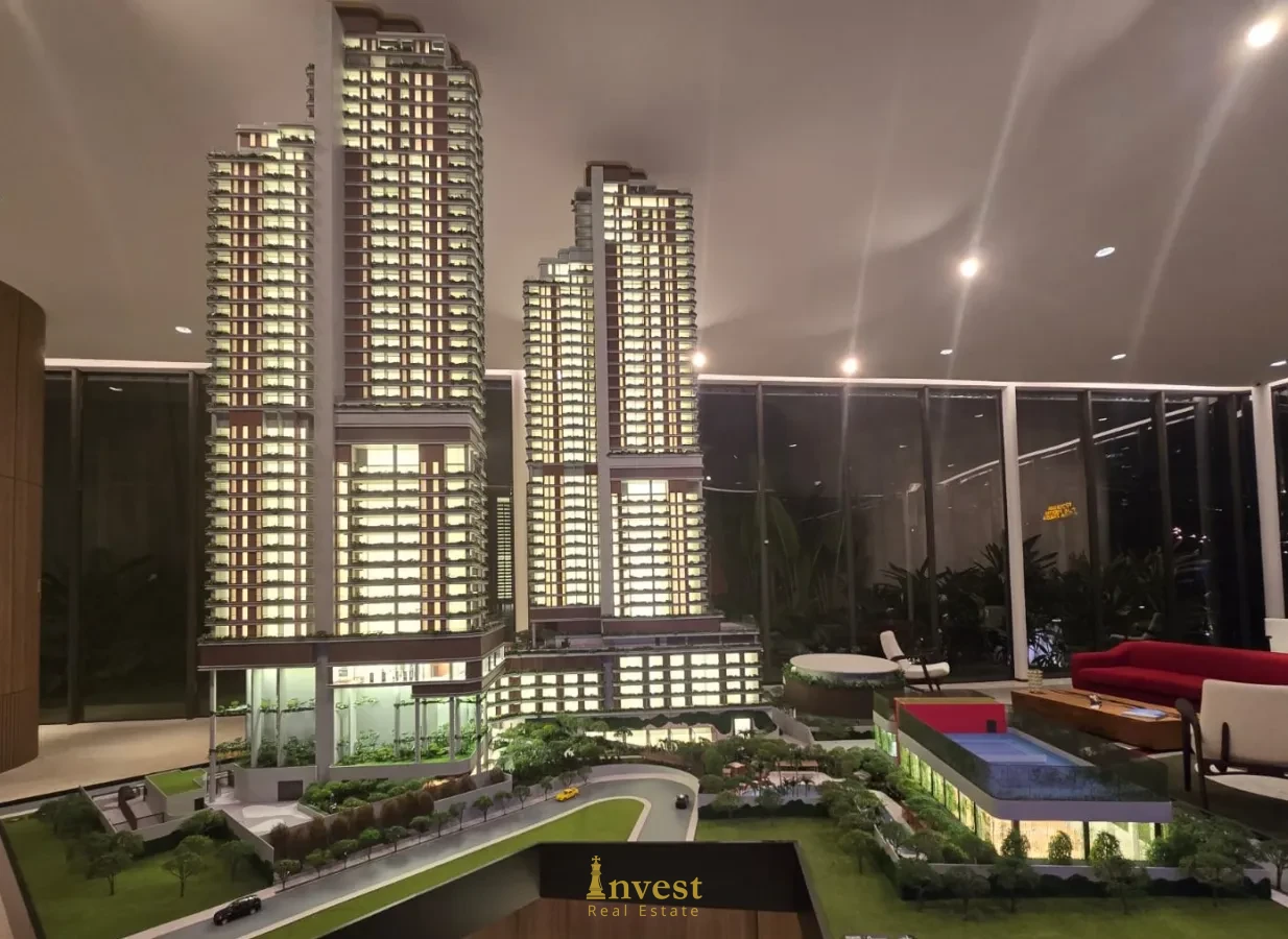 Imagem de LANÇAMENTO - FAENA SÃO PAULO