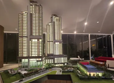 Imagem de LANÇAMENTO - FAENA SÃO PAULO