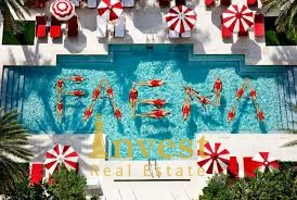 Imagem de LANÇAMENTO - FAENA SÃO PAULO