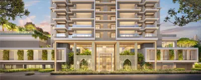 Imagem de LANÇAMENTO - THE PALACE ROYAL