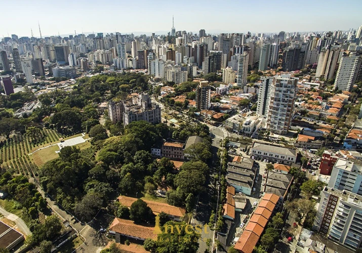 Imagem de LANÇAMENTO - THE PALACE ROYAL