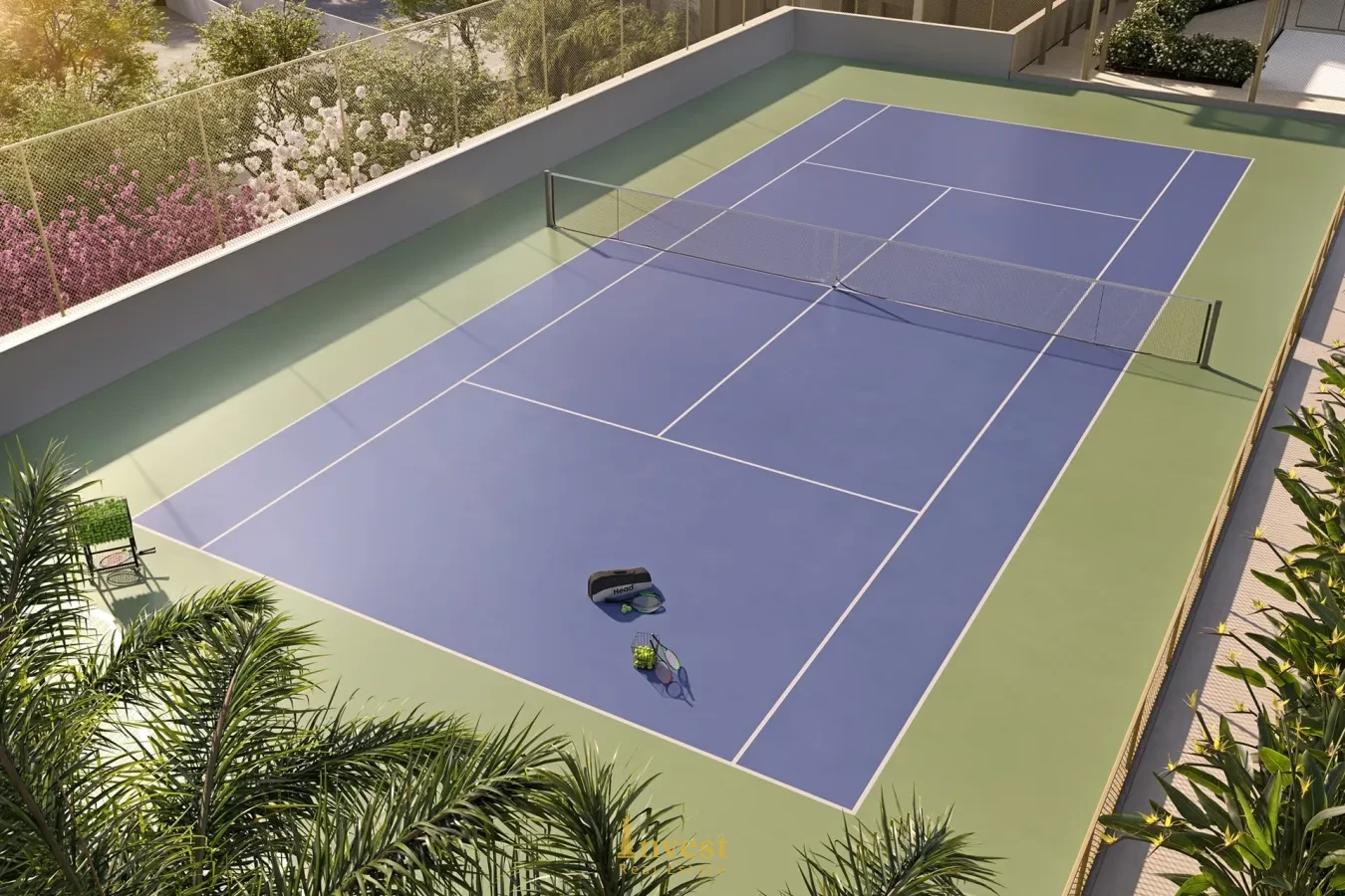 Imagem de LANÇAMENTO - THE PALACE ROYAL