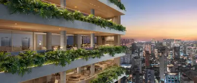 Imagem de LANÇAMENTO - BUENO BRANDÃO 257