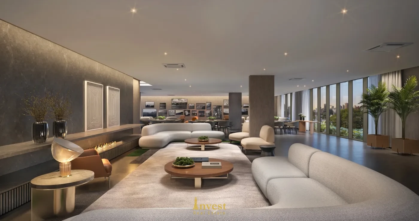 Imagem de LANÇAMENTO - BUENO BRANDÃO 257