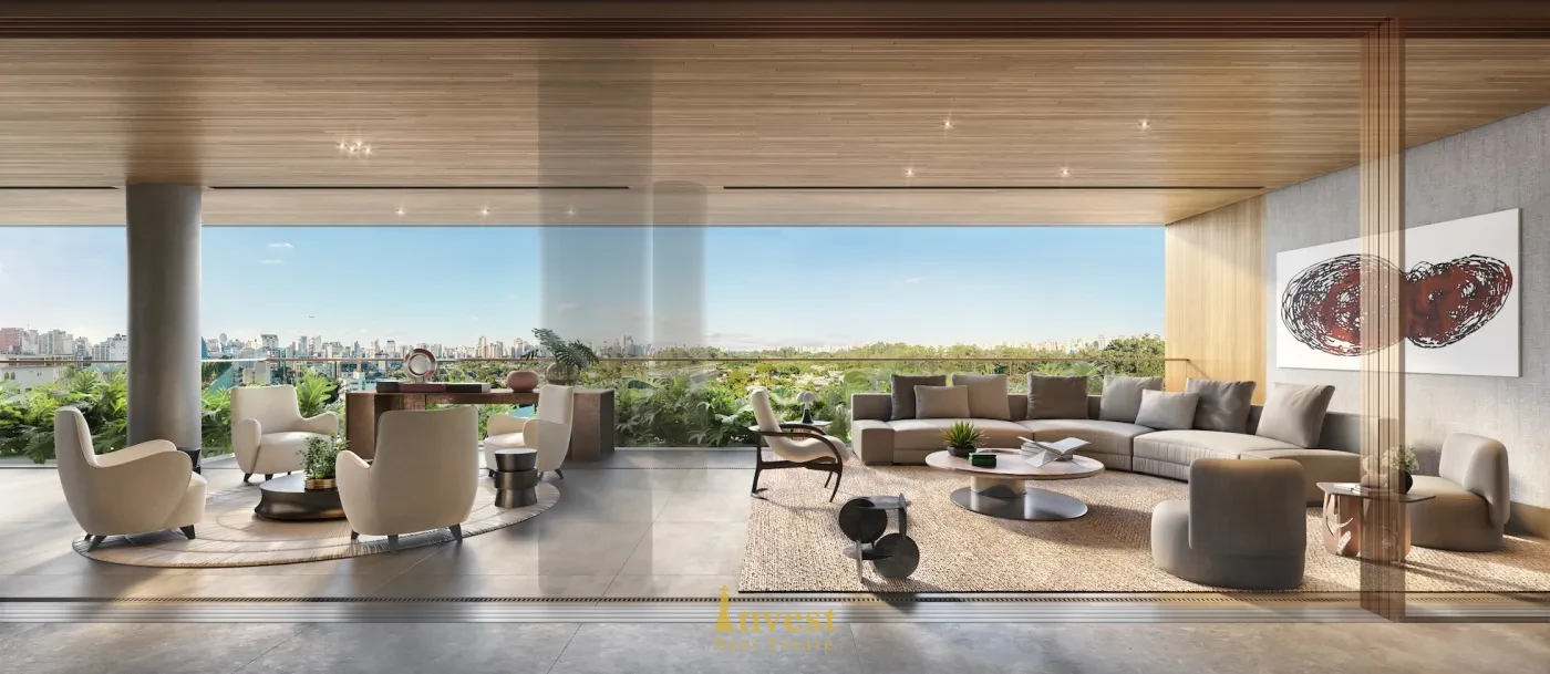 Imagem de LANÇAMENTO - BUENO BRANDÃO 257