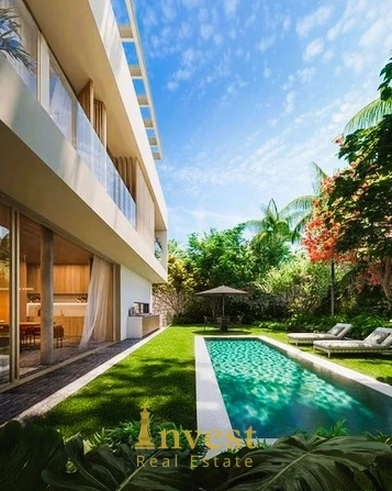 Imagem de LANÇAMENTO - KINÁ ALTO DE PINHEIROS (CONDOMÍNIO CASAS)