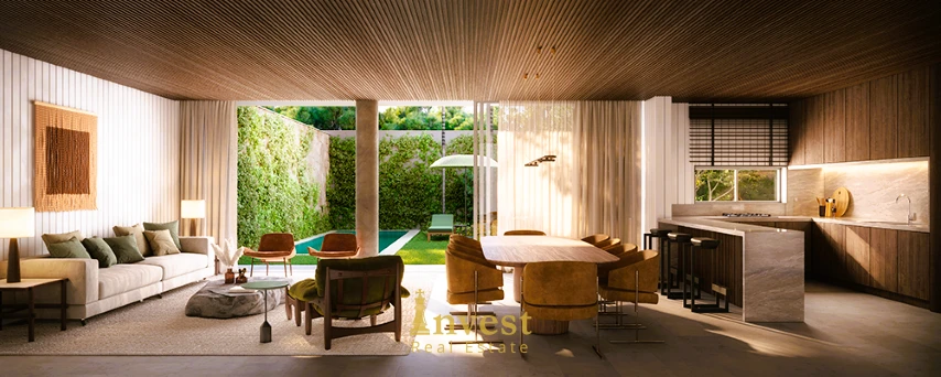 Imagem de LANÇAMENTO - KINÁ ALTO DE PINHEIROS (CONDOMÍNIO CASAS)