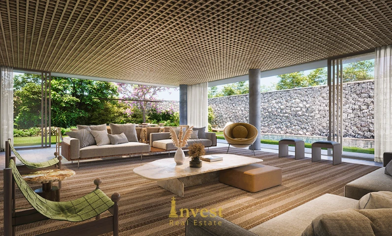 Imagem de LANÇAMENTO - KINÁ ALTO DE PINHEIROS (CONDOMÍNIO CASAS)