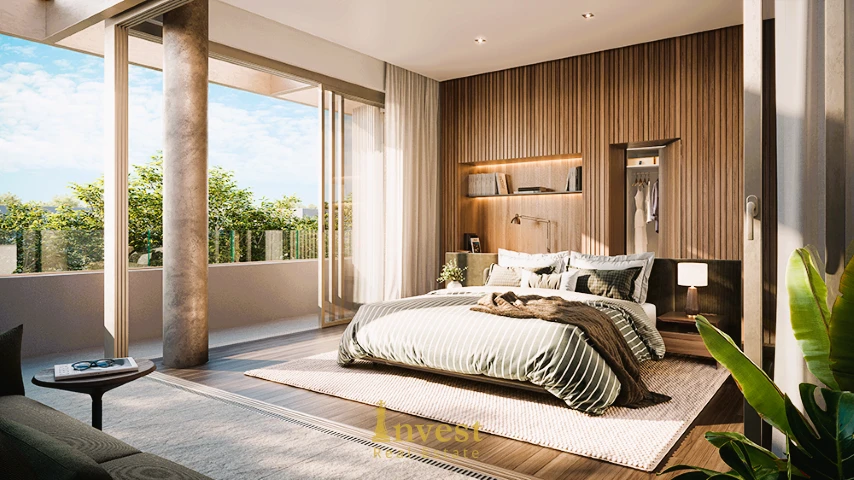 Imagem de LANÇAMENTO - KINÁ ALTO DE PINHEIROS (CONDOMÍNIO CASAS)