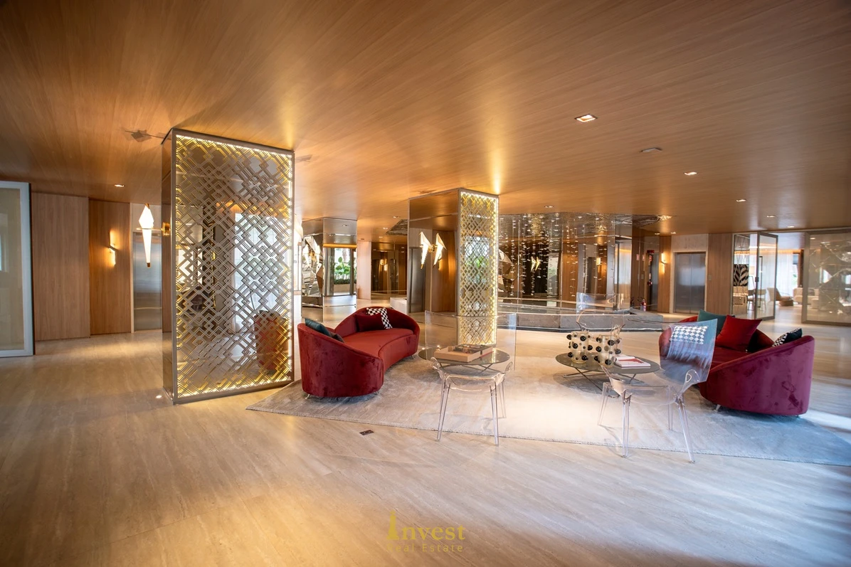 Imagem de LANÇAMENTO - MOEMA BY YOO