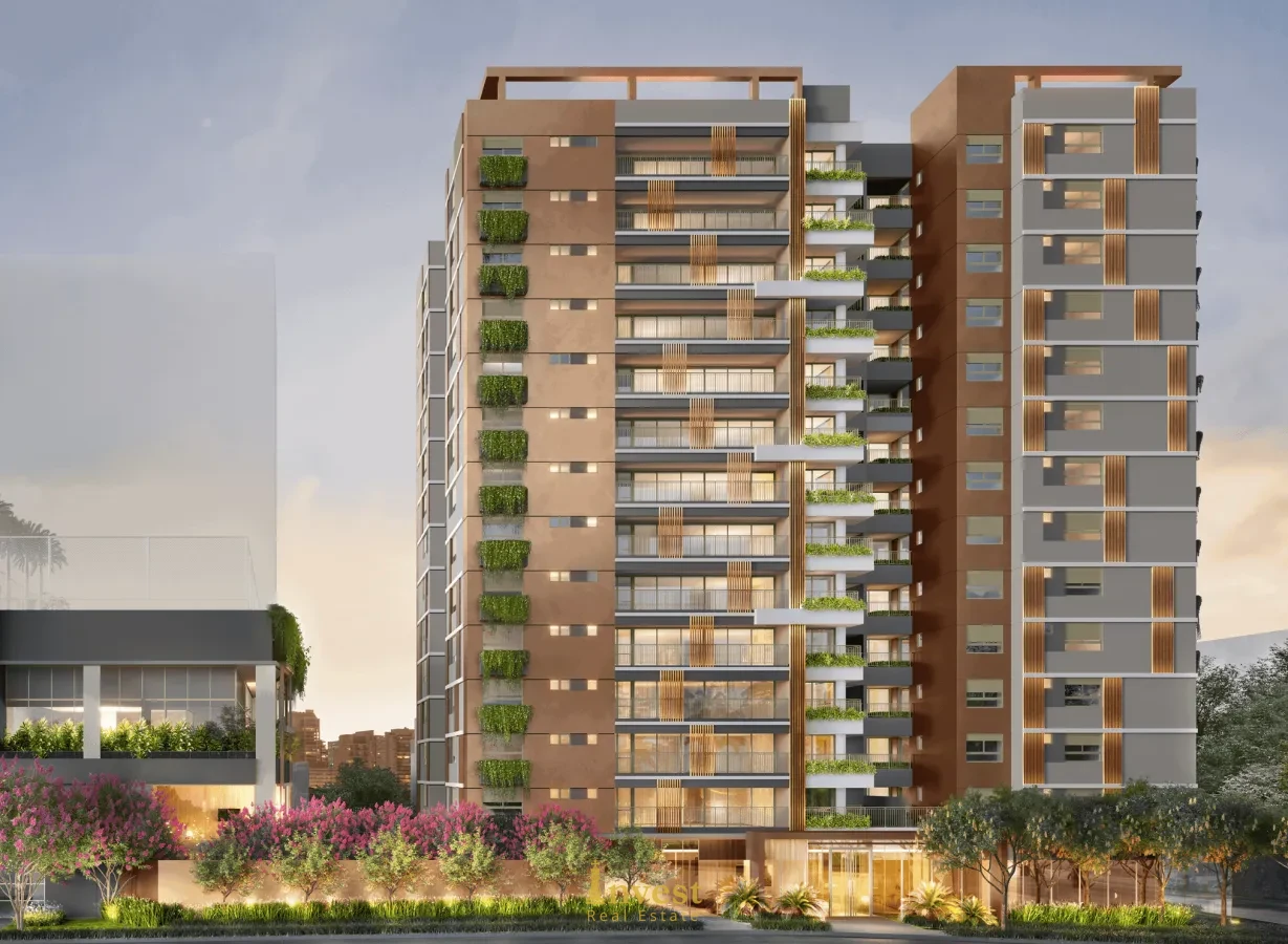 Imagem de LANÇAMENTO - MOEMA BY YOO