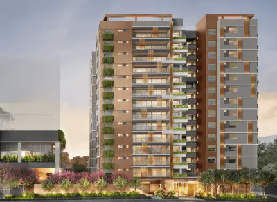 Imagem de LANÇAMENTO - MOEMA BY YOO