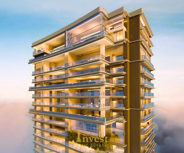 Imagem de LANÇAMENTO - VISTA CYRELA BY ARMANI - TORRE MILANO