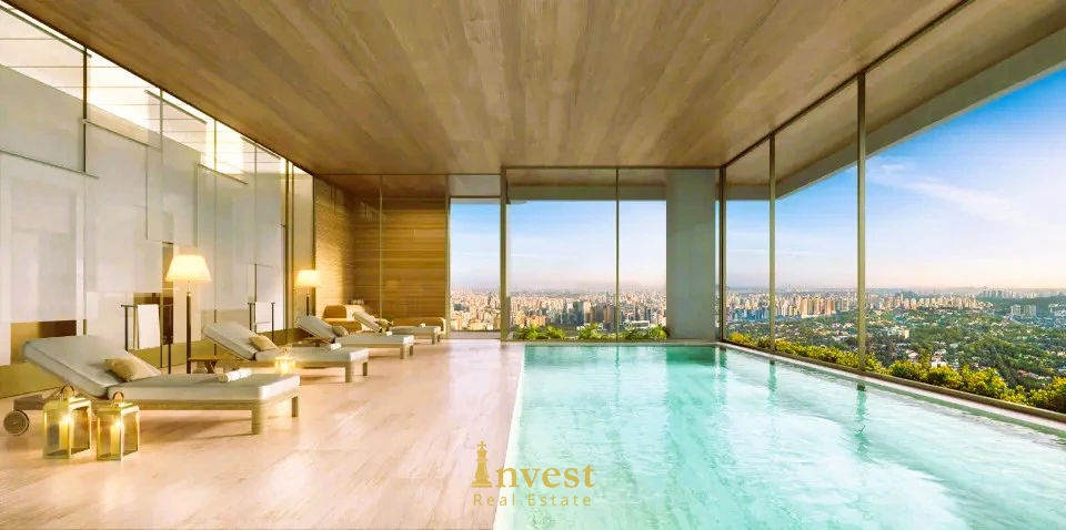 Imagem de LANÇAMENTO - VISTA CYRELA BY ARMANI - TORRE MILANO