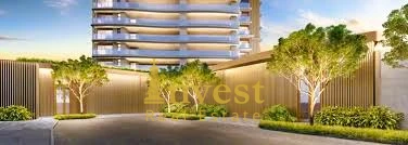 Imagem de LANÇAMENTO - VISTA CYRELA BY ARMANI - TORRE MILANO