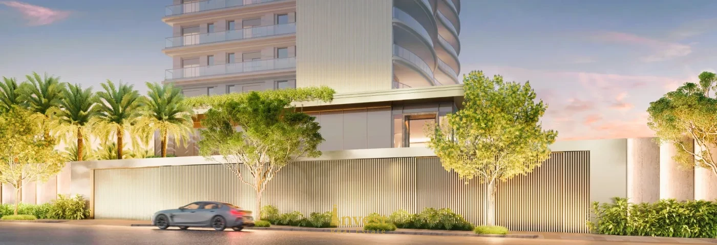 Imagem de LANÇAMENTO - VISTA CYRELA BY ARMANI - TORRE VENEZIA